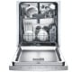 Bosch Ascenta Series SHS5AV55UC Dishwasher