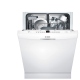 Lave-vaisselle Blanc Bosch Ascenta Séries  (SHS5AVL2UC)