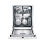 Lave-vaisselle Bosch Ascenta Séries  SHS5AVL2UC