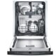 Lave-vaisselle Bosch 300 Séries SHS63VL6UC