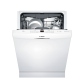 Lave-vaisselle Blanc Bosch 300 Séries (SHS863WD2N)