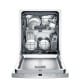 Lave-vaisselle Bosch 300 Séries SHS863WD5N