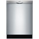 Lave-vaisselle Bosch 300 Séries SHS863WD5N