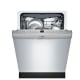 Lave-vaisselle Bosch 300 Séries SHS863WD5N