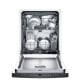 Bosch 300 Series SHS863WD6N Dishwasher