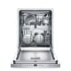 Bosch 100 Series Dishwasher (SHSM4AZ55N)
