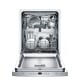 Bosch 100 Series SHSM4AZ55N Dishwasher