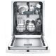 Bosch SHSM53B52N
