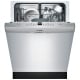 Bosch 300 Series SHSM53B55N Dishwasher