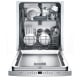 Bosch 300 Series Dishwasher (SHSM53B55N)