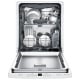 Bosch 300 Series SHSM63W52N Dishwasher