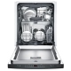 Bosch 300 Series SHSM63W56N Dishwasher