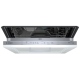 Bosch 300 Series SHV53CM3N Dishwasher