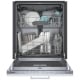 Bosch 300 Series SHV53CM3N Dishwasher