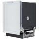 Bosch SHV53CM3N