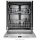 Bosch 300 Series SHV53D73UC Dishwasher