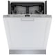 Bosch 300 Series Dishwasher (SHV53D73UC)