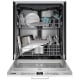 Bosch SHV53D73UC