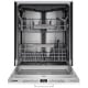 Bosch SHV53D73UC