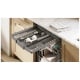 Bosch SHV53D73UC