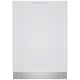 Bosch 300 Series SHV53D73UC Dishwasher