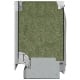 Bosch 300 Series Dishwasher (SHV53D73UC)