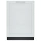 Bosch 300 Series Dishwasher (SHV53EM3N)