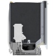 Bosch 300 Series Panel Ready Dishwasher (SHV53EM3N)