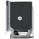 Bosch 300 Series SHV53EM3N Dishwasher