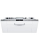 Bosch SHV68TL3UC