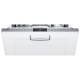 Bosch 800 Series Panel Ready Dishwasher (SHV68TL3UC)