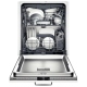 Bosch SHV68TL3UC
