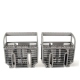 Bosch 800 Series Dishwasher (SHV68TL3UC)
