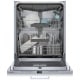 Bosch 800 Series SHV78B73UC Dishwasher