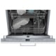 Bosch 800 Series Panel Ready Dishwasher (SHV78B73UC)