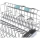 Bosch SHV78CM3N