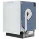 Bosch 800 Series Dishwasher (SHV78CM3N)