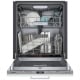 Bosch SHV78CM3N