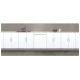 Bosch 800 Series Panel Ready Dishwasher (SHV7PT53UC)