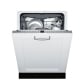 Bosch SHV863WD3N