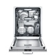 Bosch 800 Series Dishwasher