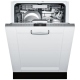 Bosch SHV88PW53N