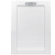 Bosch Benchmark Series SHV88PW53N Dishwasher