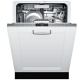 Bosch Benchmark Series Dishwasher (SHV88PW53N)