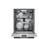 Bosch Benchmark Series SHV88PZ53N Dishwasher