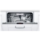 Bosch Benchmark Series Dishwasher (SHV88PZ53N)
