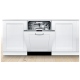 Bosch SHV88PZ53N