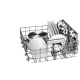 Bosch SHV88PZ53N