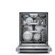 Bosch SHV88PZ63N