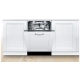Bosch SHV88PZ63N